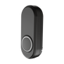 ACDB-8000A Z Wireless Doorbell Black-Visual