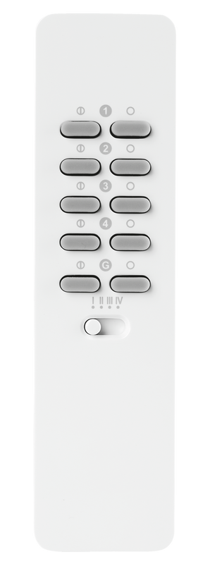 Remote Control AYCT-102-Front