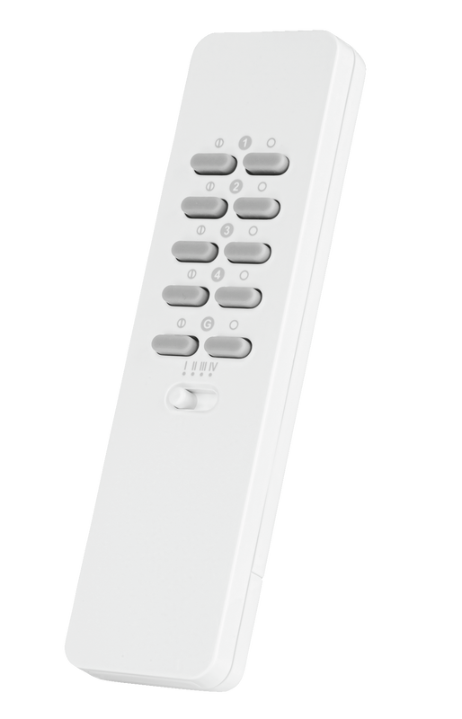 Remote Control AYCT-102-Visual