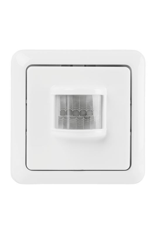 Wireless Motion Sensor AWST-6000-Front