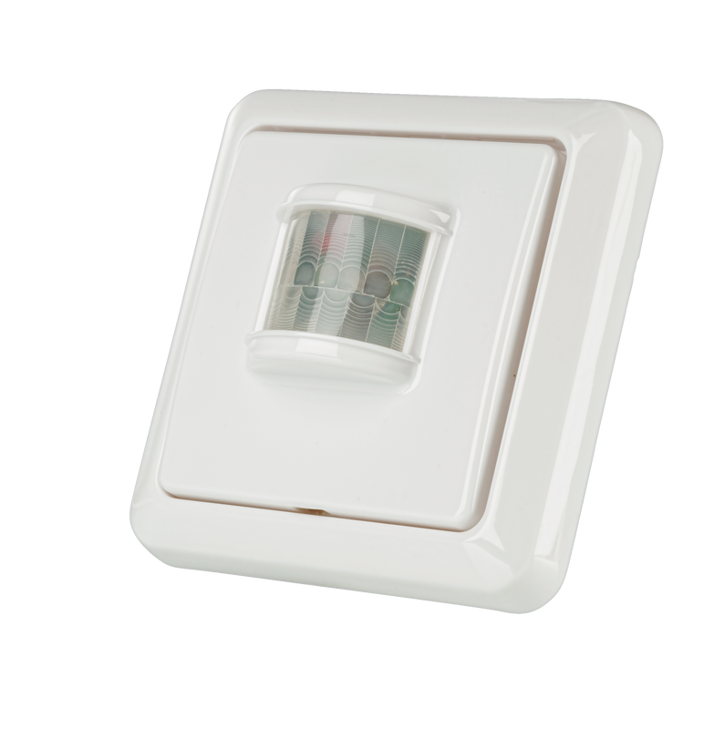 Wireless Motion Sensor AWST-6000-Visual