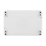 Splashproof Junction Box OWH-002-Back