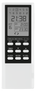 Timer Remote Control ATMT-502-Front