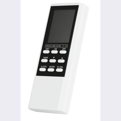 Timer Remote Control ATMT-502-Visual