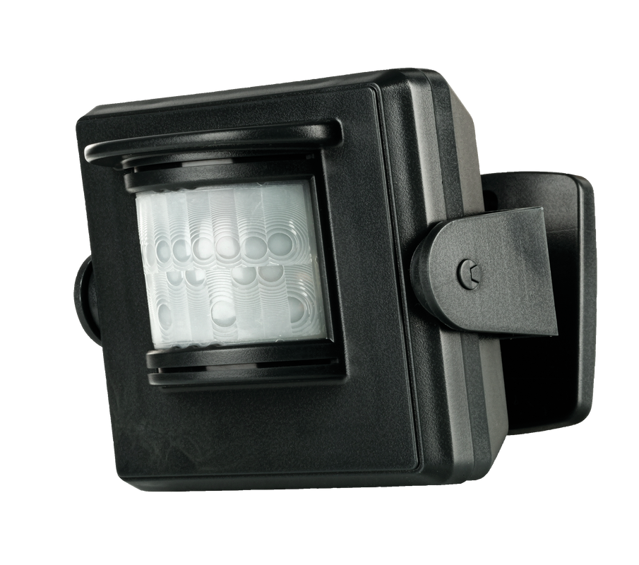 Wireless Motion Sensor APIR-2150 for outdoor use-Visual