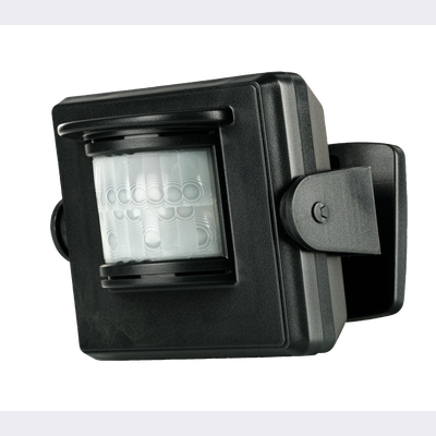 Wireless Motion Sensor APIR-2150 for outdoor use-Visual