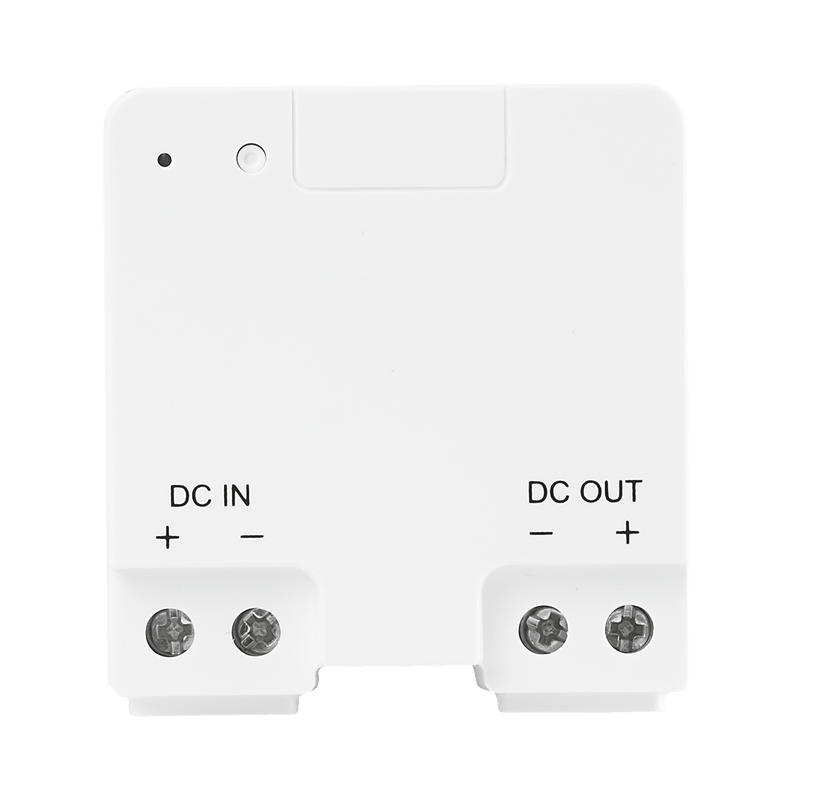 Mini 12-24V LED Dimmer ACM-LV24-Front