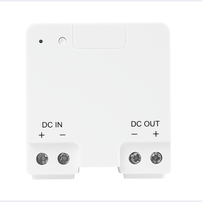 Mini 12-24V LED Dimmer ACM-LV24-Front