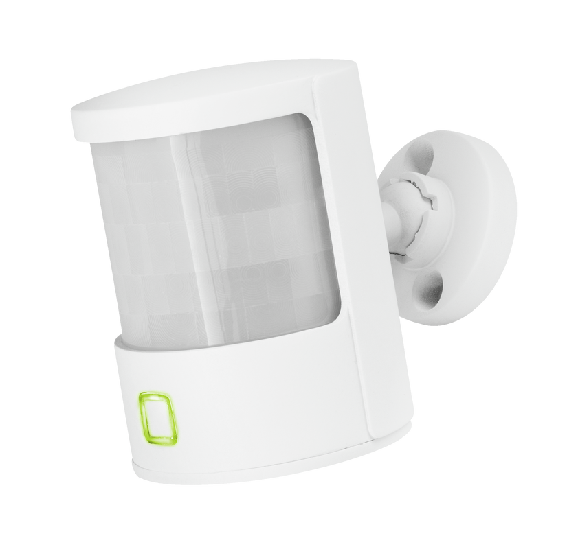 Zigbee Wireless Motion Sensor ZPIR-8000-Visual