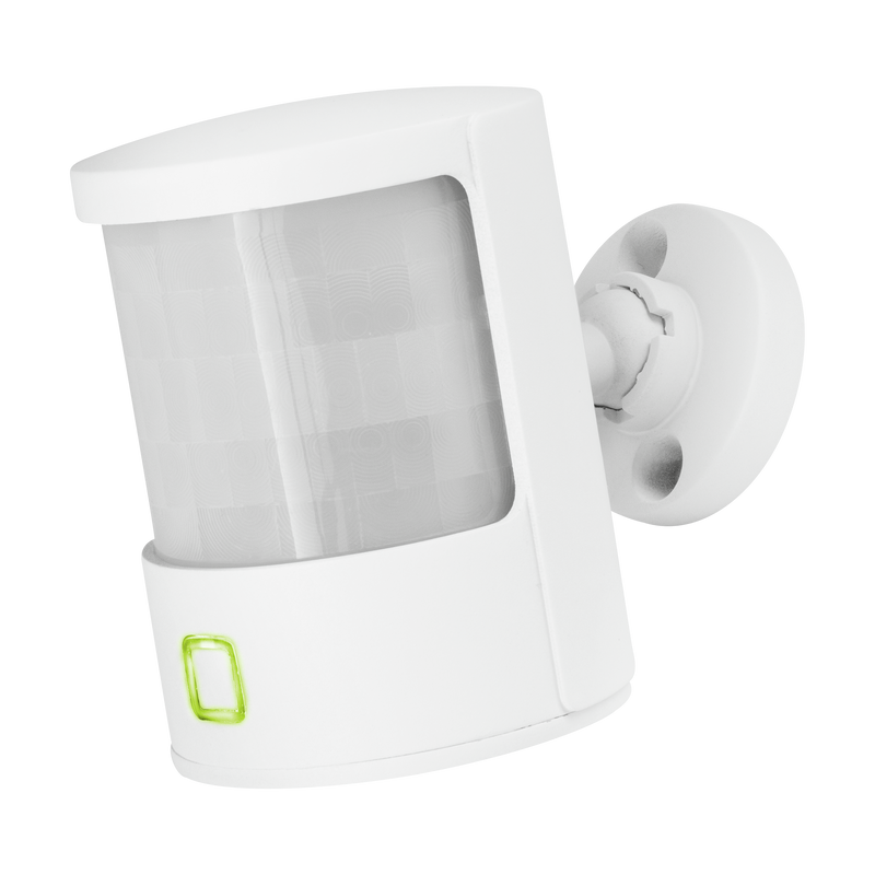 Zigbee Wireless Motion Sensor ZPIR-8000-Visual