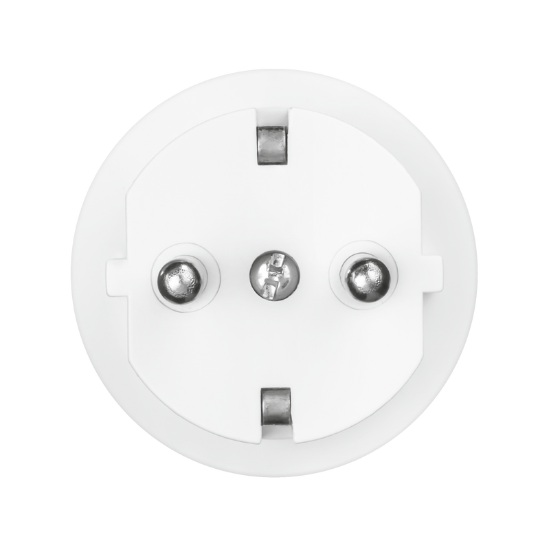 Compact Wireless Socket Switch ACC-2300-Back