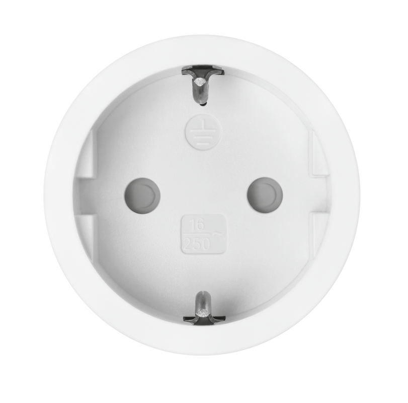 Compact Wireless Socket Switch ACC-2300-Front