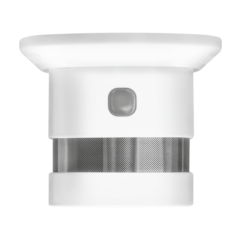 Zigbee Smoke Detector ZSDR-850-Front