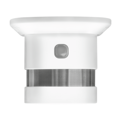 Zigbee Smoke Detector ZSDR-850-Front