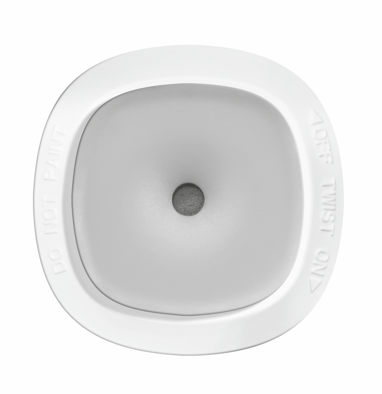 Zigbee Smoke Detector ZSDR-850-Top