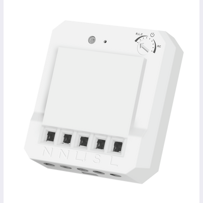 Built-in LED Dimmer ACM-250-LD-Visual