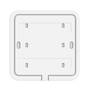 Wireless Wall Switch AWST-9000-Back