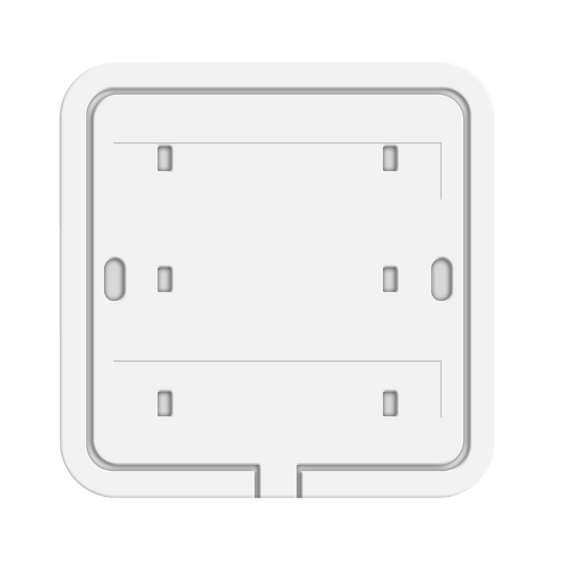 Wireless Wall Switch AWST-9000-Back