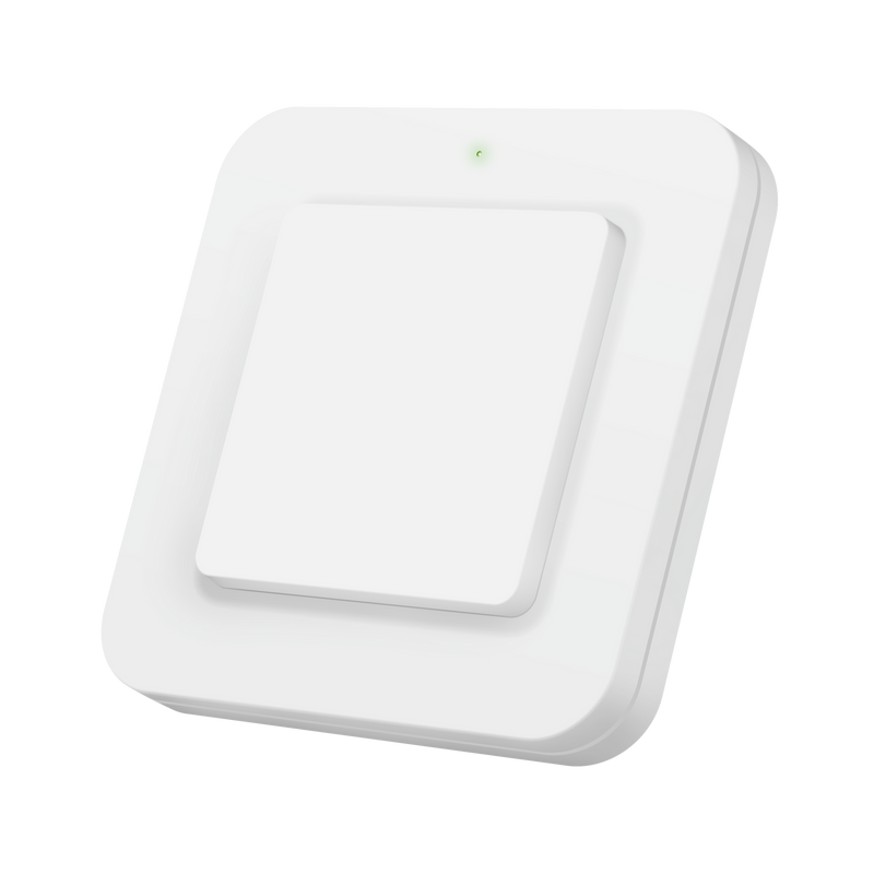 Wireless Wall Switch AWST-9000-Visual