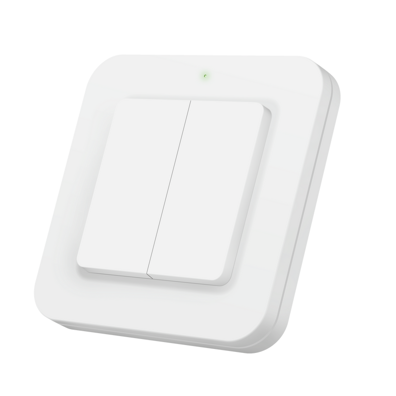 Wireless Wall Switch AWST-9000-Visual