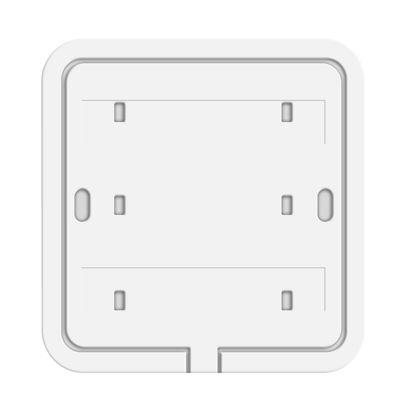 Wireless Rotary Dimmer AWRT-1000-Back