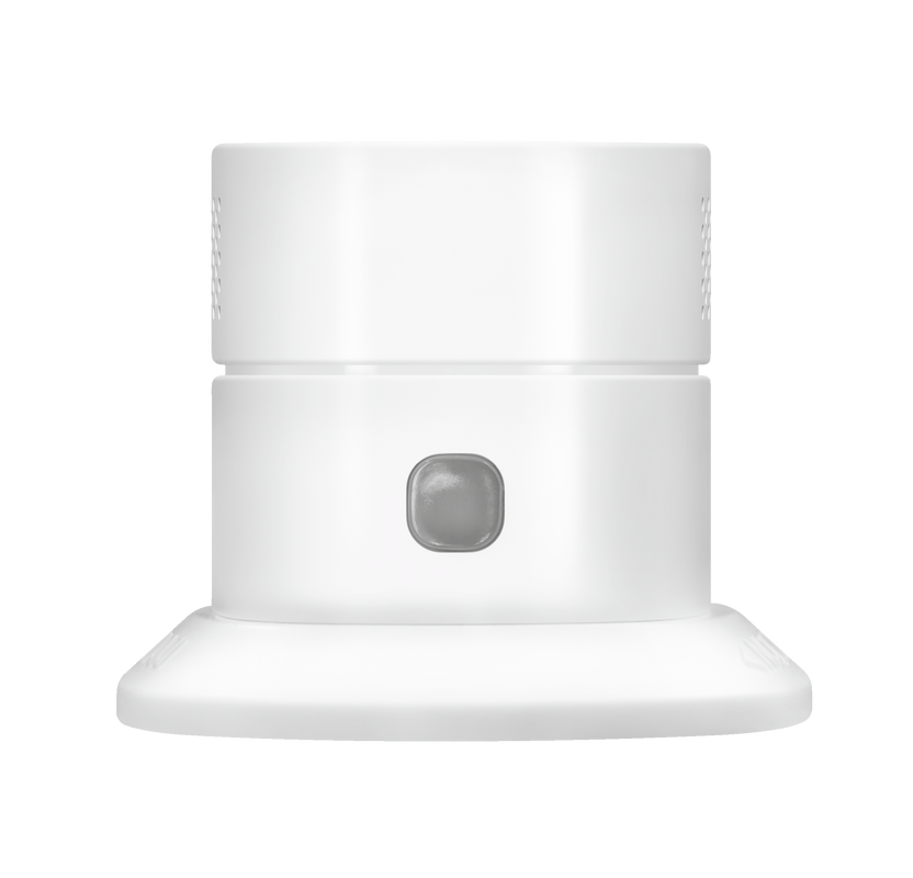 Zigbee CO Detector ZCO-900-Front