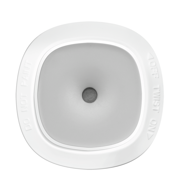 Zigbee CO Detector ZCO-900-Top