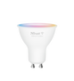 Smart WIFI LED Spot White & Colour GU10-Front