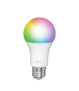 Smart WIFI LED Bulb White & Colour E27-Front