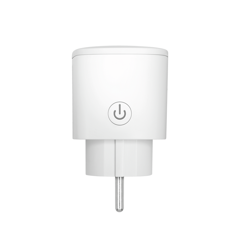 Smart WIFI Socket EU-Side