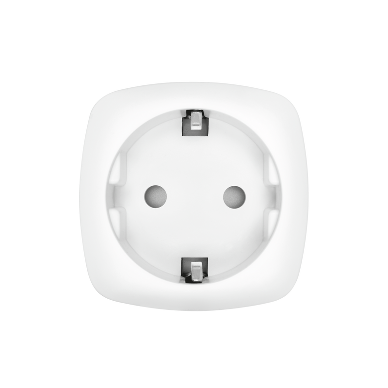 Smart WIFI Socket EU-Top