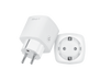 Smart WIFI Socket EU (duo-pack)-Visual