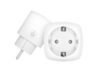 Smart WIFI Socket EU (duo-pack)-Visual